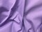 1 Yard Dark Lavender Poly Cotton Fabric Soft Lightweight 58/59" Wide for Sewing and Crafts